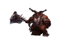 Summon Boss (The Butcher)*10